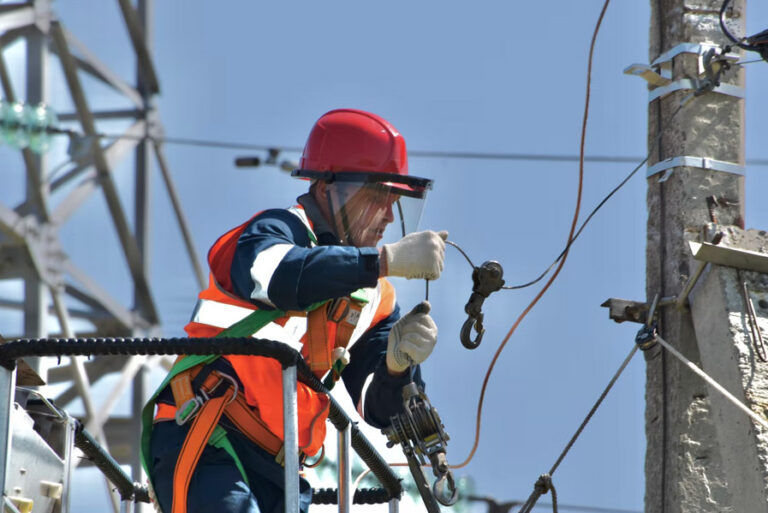 Wat doet een elektricien zoal?